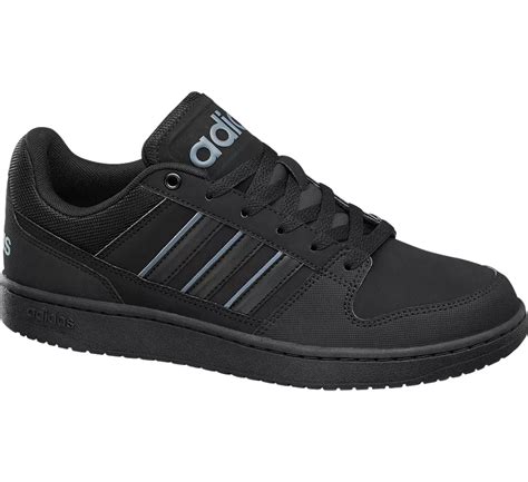 schwarze adidas schuhe herren deichmann|adidas sneaker herren.